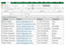 do multilingual data entry and copy paste tasks